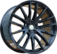 Felgi 21 do BMW X3 X5 X6 X7 G05 G06 G18 