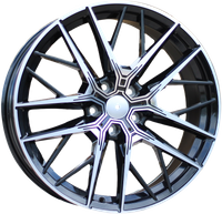 Felgi M-Power style 18 do BMW 1 2 X1 X2 F20 F21