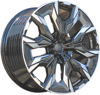 Felgi M-Power style 20 do BMW 3 4 5 7 G30 G31