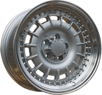 Felgi  Monoblock 17 do Mercedes SL W211 SLK CLK