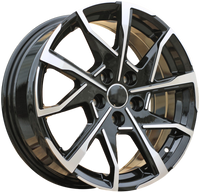 Felgi aluminiowe 17 do TOYOTA RAV4  C-HR HIACE 