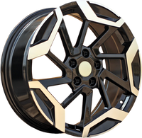 FELGI ALUMINIOWE 18 5x114.3 KIA OPTIMA STINGER CEED FE190