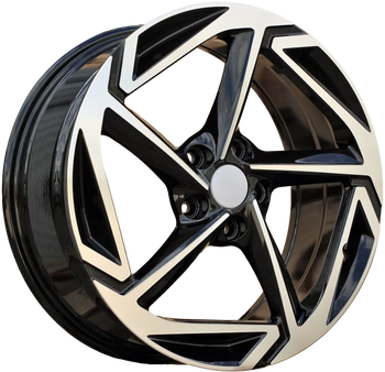 4x felgi 18" do Hyundai Tucson Nexo I30 Kona Ioniq Kauai