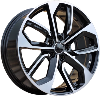 Felgi kute19" do AUDI A4 A5 S4 A6 S6 A8 Q3 Q5 RS