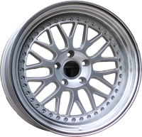 Felgi BBS style 19 do BMW Lexus Opel Land Rover