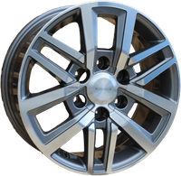 Felgi 17" do Toyota Tundra Land Cruiser Hilux Hiace