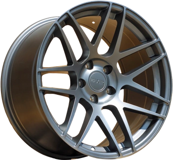 4x felgi 5x120 Haxer 19' do BMW 5 7 E60 E61 Seria 6 seria 7