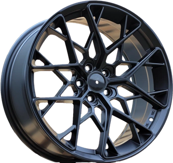 4x felgi HRE style 18" do Mercedes Audi Skoda VW