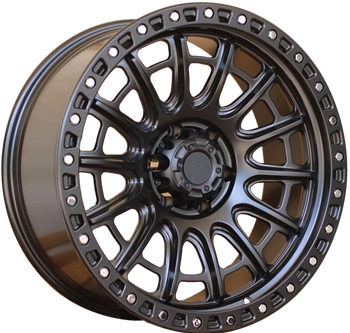 4x felgi kute hybrydowo 4x4 20" Chevrolet Toyota Jeep Mitsubishi