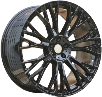 4x felgi Flow Forming 22" do BMW X4 G02 X5 G05 G18 X6 G06