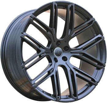 4x felgi kute hybrydowo 22" 5x112 Audi Q7 SQ7 Q8 SQ8 A8 D4 D5