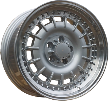 4x felgi retro 17" do Mercedes SL W211 SLK W124