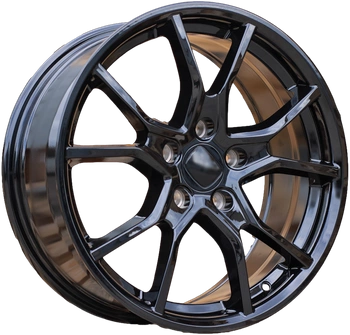 4x felgi 17" do Honda Accord CR-V HR-V Civic XR-V