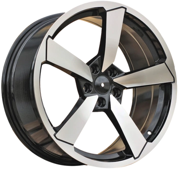 4x felgi Flow Forming 19" do Audi A4 B8 A5 F5 A6 C8