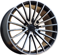 Felgi AMG style 19" do MERCEDES A C E S GLC CL