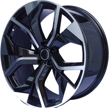 4x kute felgi Hybrid Forged 22" do AUDI Q7 SQ7 Q8 SQ8 RS