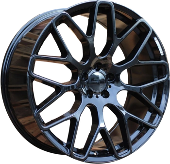 4x felgi 20" do Mercedes GL GLS GLE ML CLS EQA Brabus style