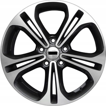 4x felgi 16" do Kia Hyundai Mazda Renault BK766i