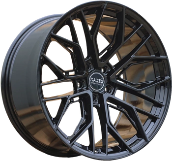 4x felgi Hybrid Forged 22" do Mercedes BMW VW Audi