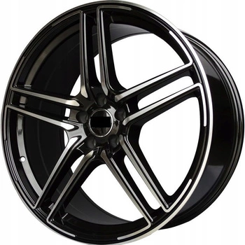 4x felgi ABT style 21" do AUDI A4 A6 A8 Q3 Q5 Q7 RS