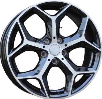 4x nowe felgi 18" do BMW 1 2 X1 X2 F40 F44 F48 U11