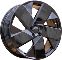 Felgi 20 do VOLVO XC60 XC90 V60 V70 S80 S90