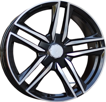 Felgi 19" do Mercedes W204 W205 W212 W213 W221 W222