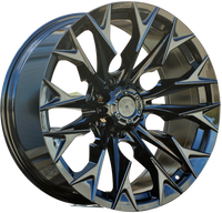 Felgi 16 do Toyota RAM Mitsubishi Nissan Kia Jeep