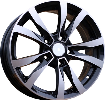 4x felgi 16" 5x108 Volvo Ford Citroen Peugeot Renault