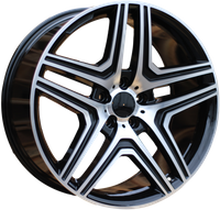 Felgi AMG style19 do Mercedes VITO VIANO GLA GLB