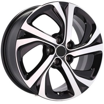 4x felgi 17" do Citroen C4 C5 Jumpy Peugeot Partner