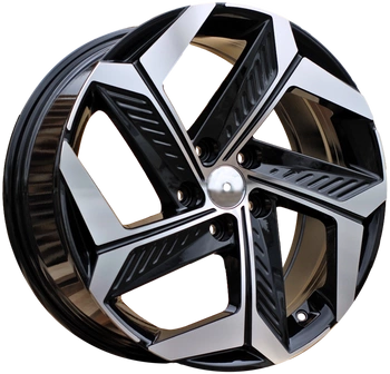4x felgi 18" do Hyundai Tucson Elantra Kona Ioniq I30 iX35