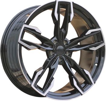 4x kute felgi aluminiowe 20" 5x112 BMW X3 G01 iX3 G08