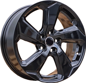 Felgi nowe 18" do Toyota Auris Rav 4 C-HR Avensis Camry