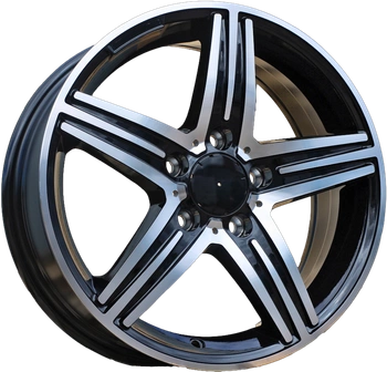 Felgi AMG style 16" do Mercedes VITO VIANO CLA