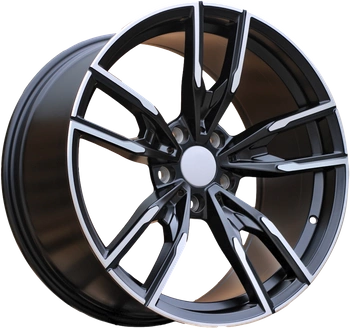 4x felgi 18" do BMW F45 F46 G30 G31 X1 X2 X3