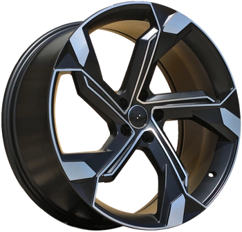 4x designerskie felgi 21" do Audi Q8 E-tron