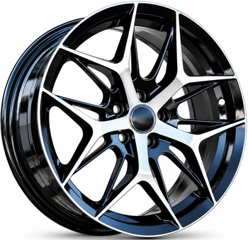 4x felgi 17" 5x112 Mercedes Audi VW Skoda MG Cupra Denza XPeng