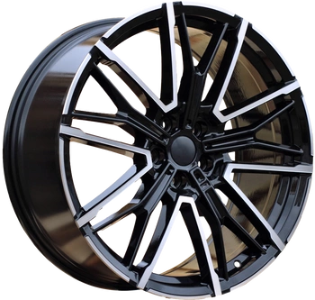 4x felgi Flow Forming 19" do BMW 4 G22 G23 5 G60 G61
