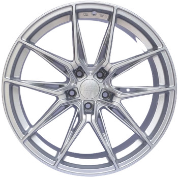 4x felgi Haxer 18" 5x112 Audi Mercedes BMW Wolksvagen