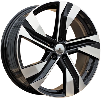 4x kute felgi 19" do Volvo C40 EC40 XC60 EX30 XC40