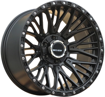 4x terenowe felgi 20" 6x139,7 Dodge Ram Mitsubishi Ford Toyota