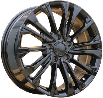 4x felgi wzmocnione 18" do VW Crafter T5 T6 Amarok Caravelle