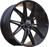 Felgi Haxer 19" do Audi Mercedes VW Skoda BMW