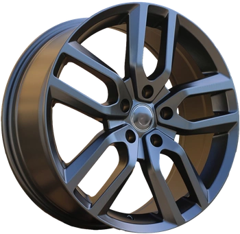 4x felgi 17" do Alfa Romeo Jeep Opel Fiat