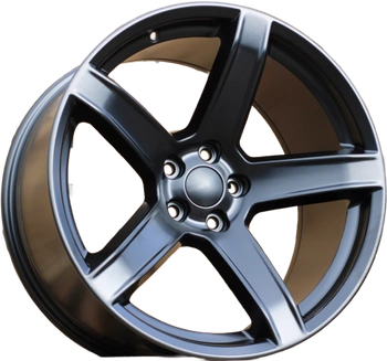 4x alufelgi 18" do Dodge Charger Challenger Chrysler