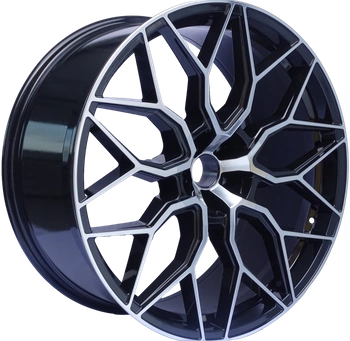 4x felgi Vossen style 23" do Audi Mercedes BMW VW