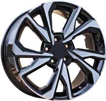 4x felgi 18" do Honda Civic CR-V HR-V Accord Crosstour