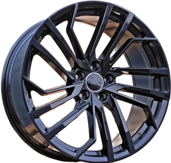 4x kute felgi 18" do Audi A3 A4 A5 A6 A7 A8 Q3 Q5 RS S6