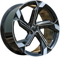 Felgi 19" do AUDI A4 A5 S4 A6 S6 A8 Q3 Q5 RS TT